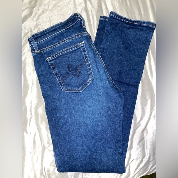 AG b-type 03 jeans - Picture 3 of 3